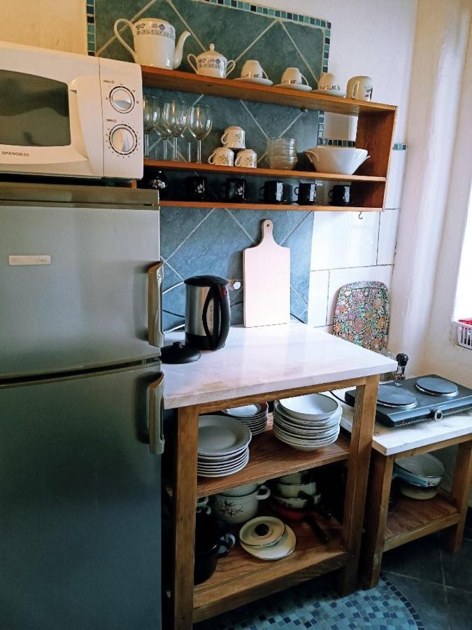 Ubytovani Pod Jilmem Zumberk Buitenkant foto